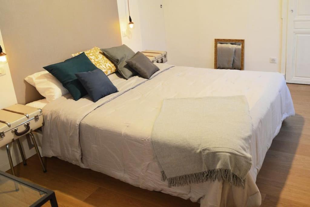 Le Jaures, Logement D'Exception Grenoble Exterior foto