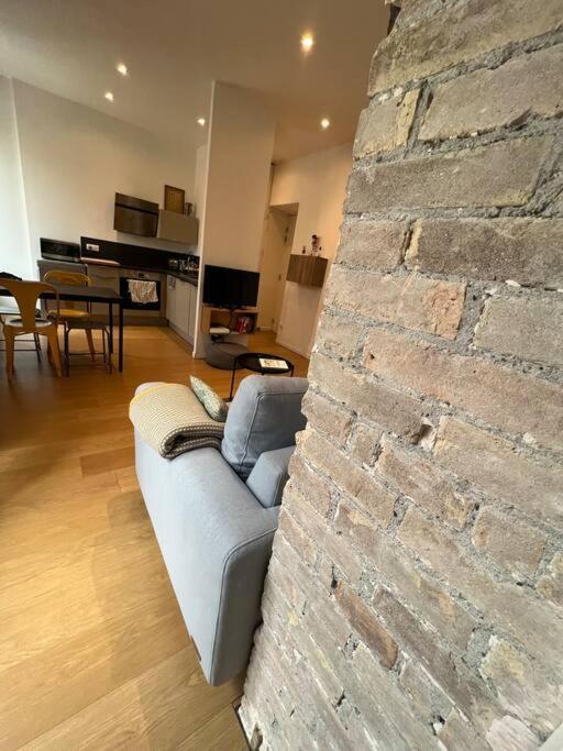 Le Jaures, Logement D'Exception Grenoble Exterior foto