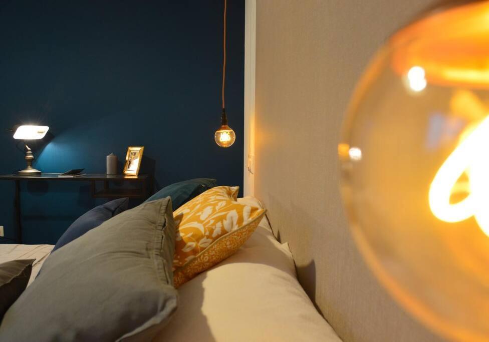Le Jaures, Logement D'Exception Grenoble Exterior foto